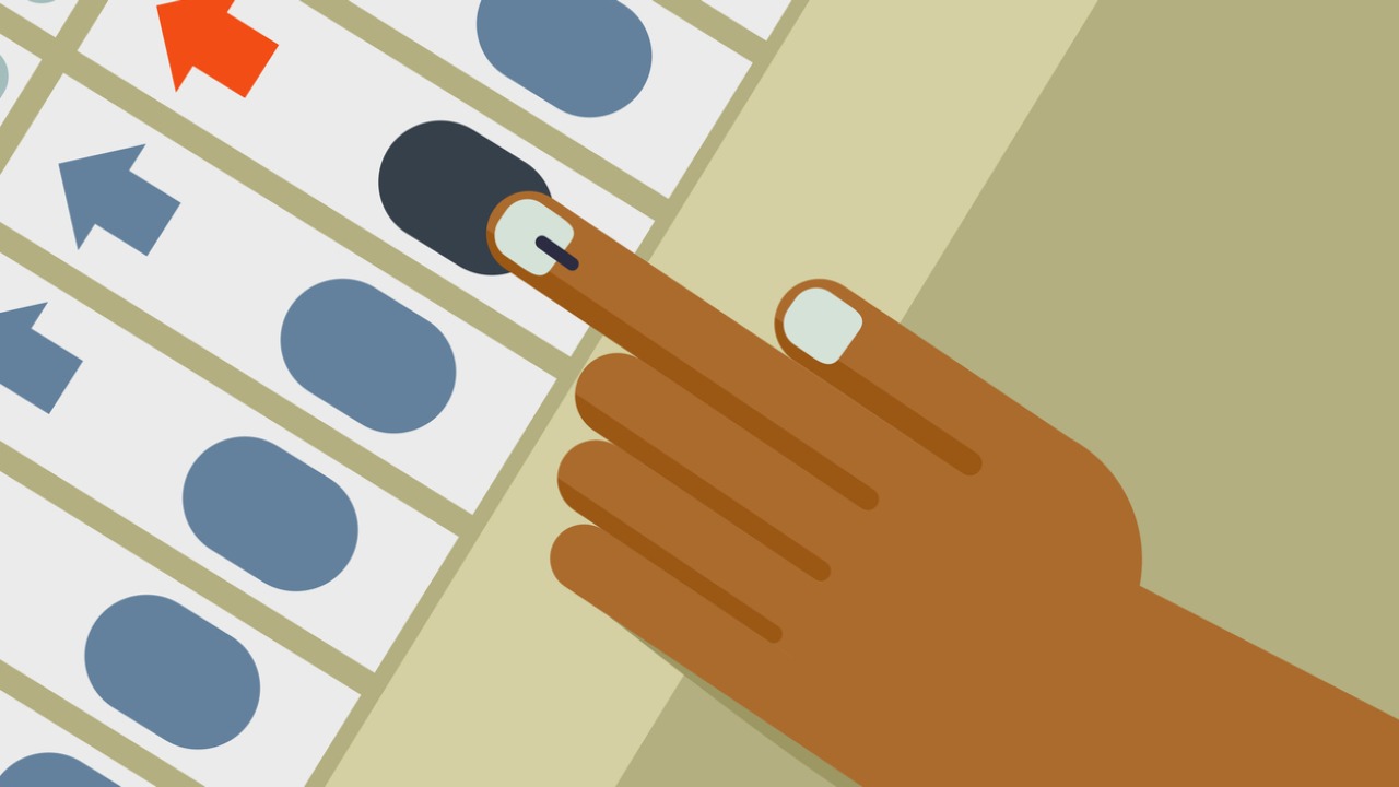 ULB elections: 51.03% polling in Thirthahalli, 36% in steel town