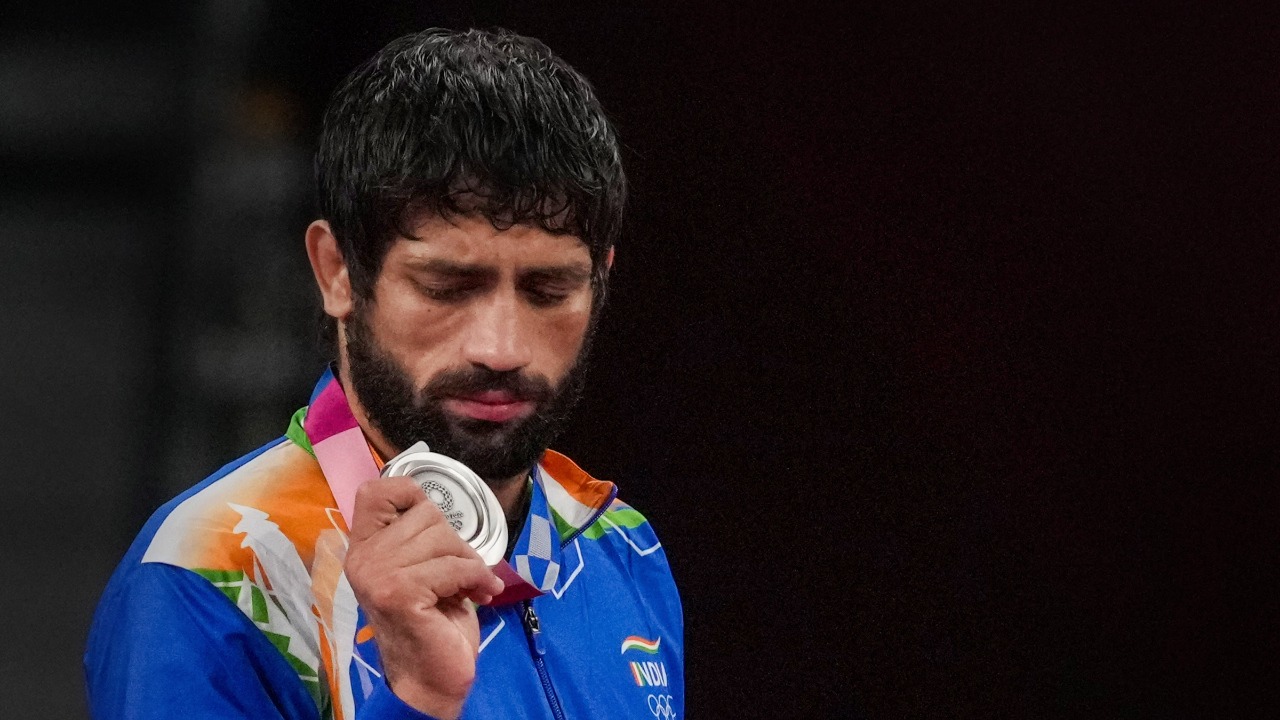 Delhi government school to be renamed after Olympic medalist Ravi Dahiya