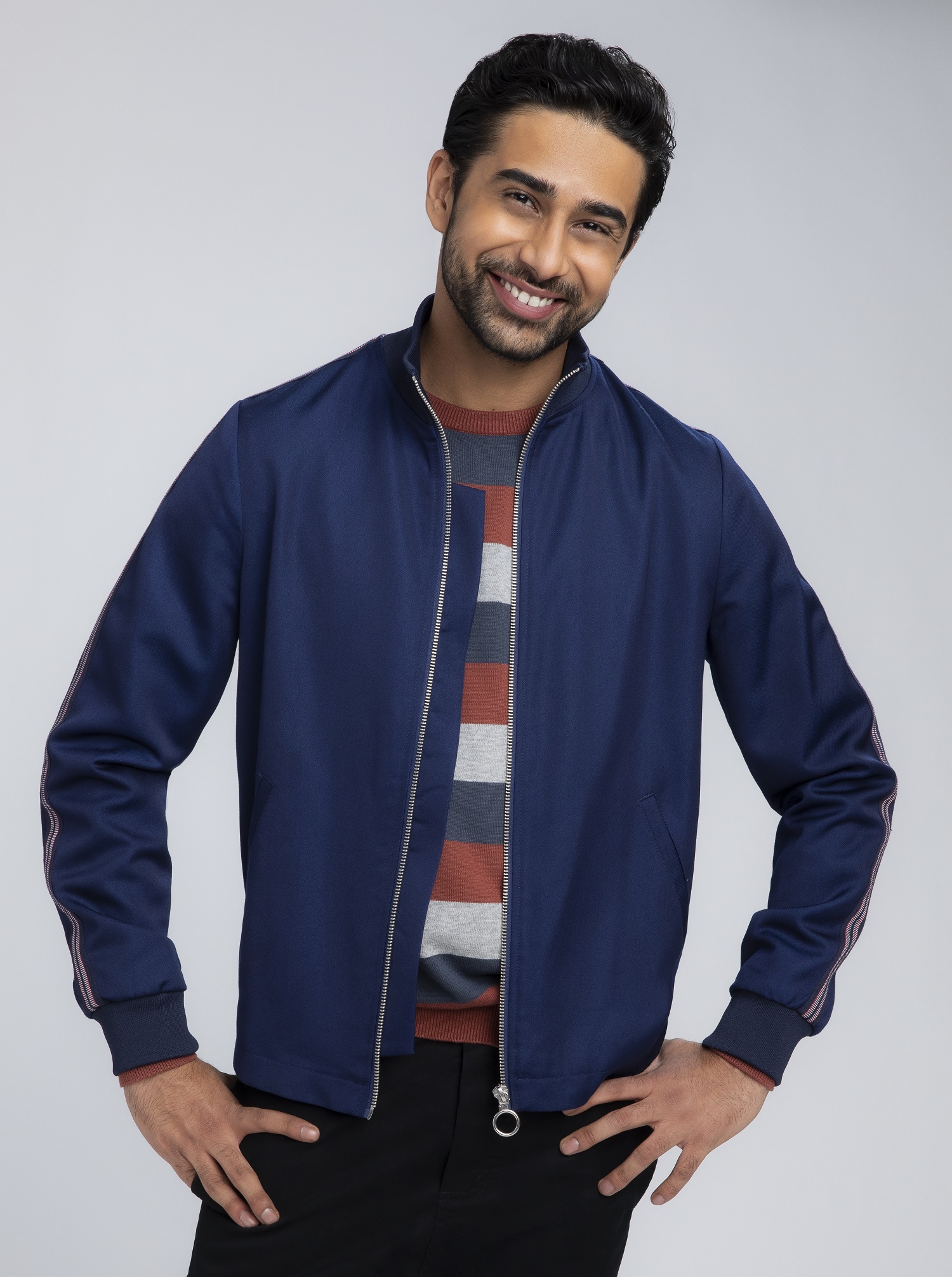 Direction is definitely in the offing: Suraj Sharma