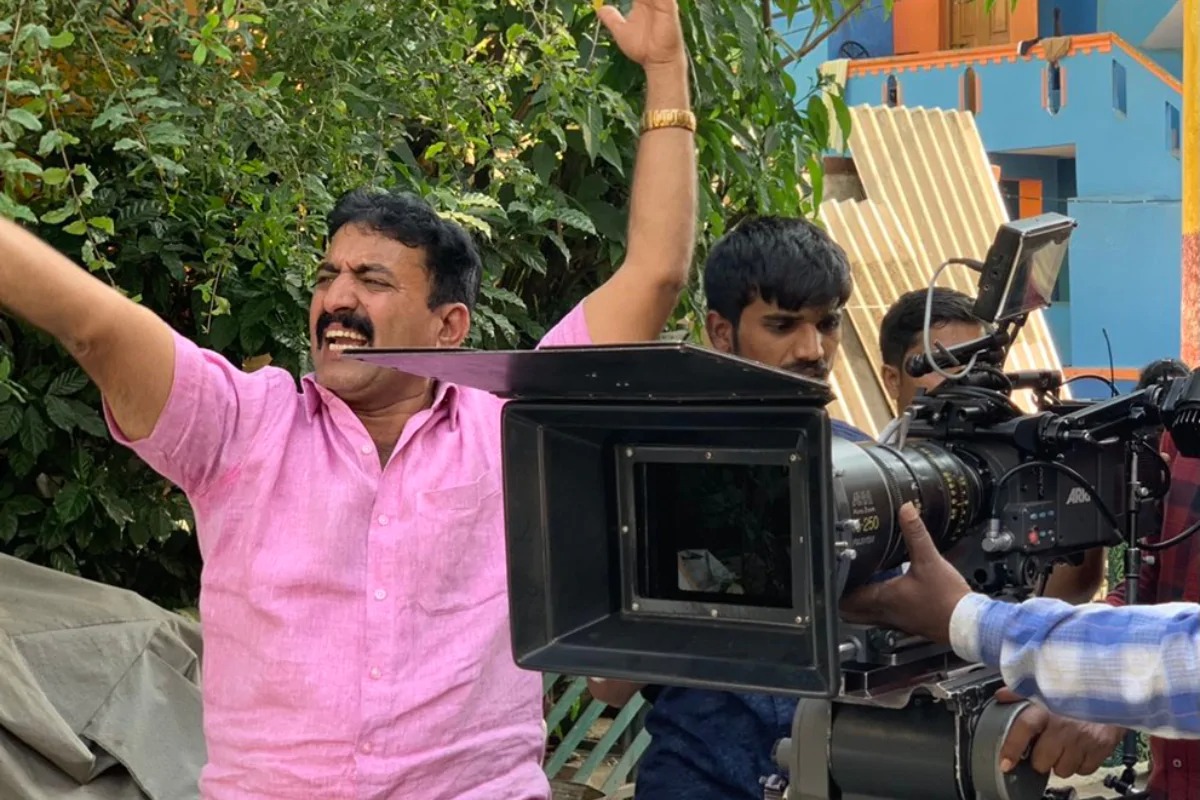 ‘Shinde was a quiet director’