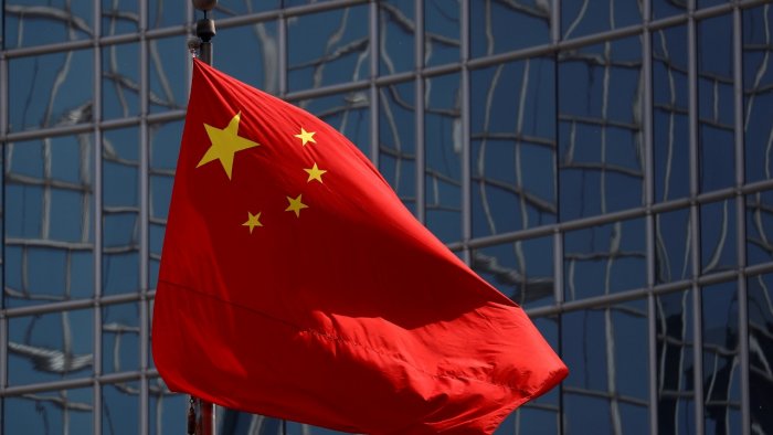 China passes tough new online privacy law