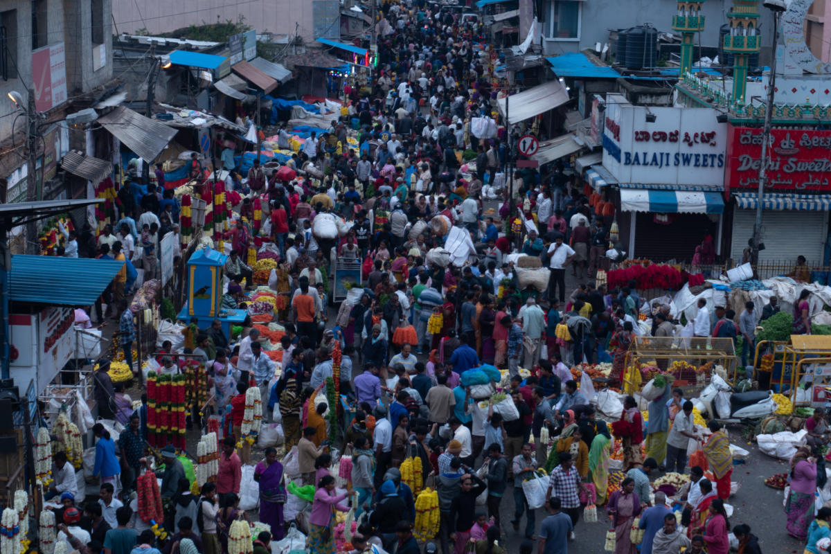 Experts sceptical over population control policy