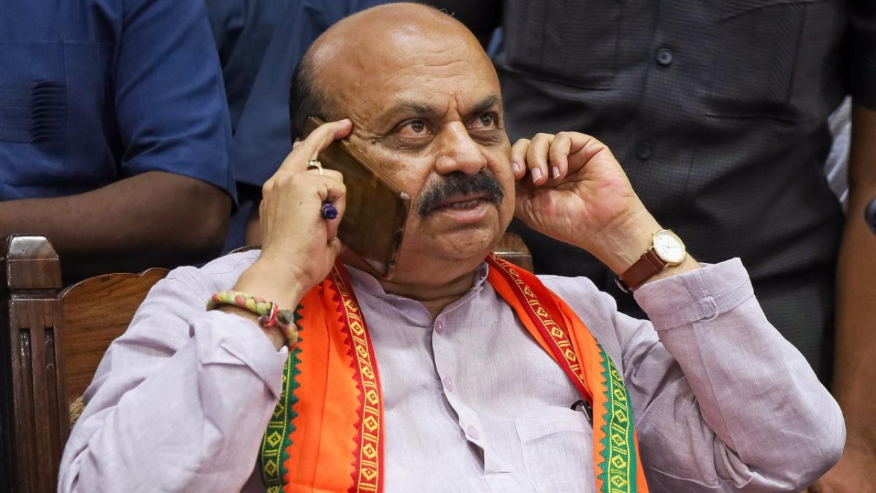 Bommai announces project to upgrade residential Karnataka schools