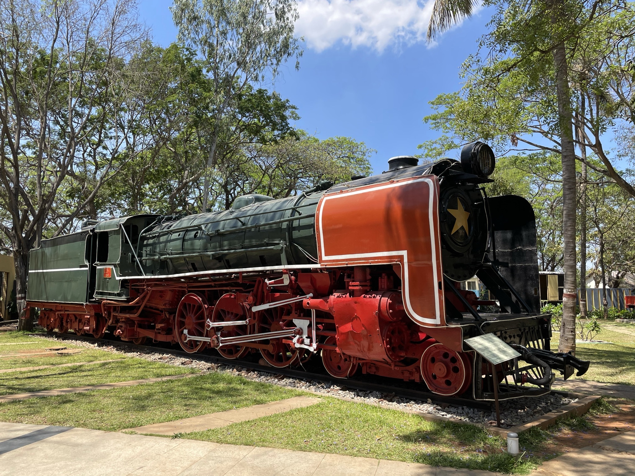 Railways to permit photography at Mysuru Rail Museum