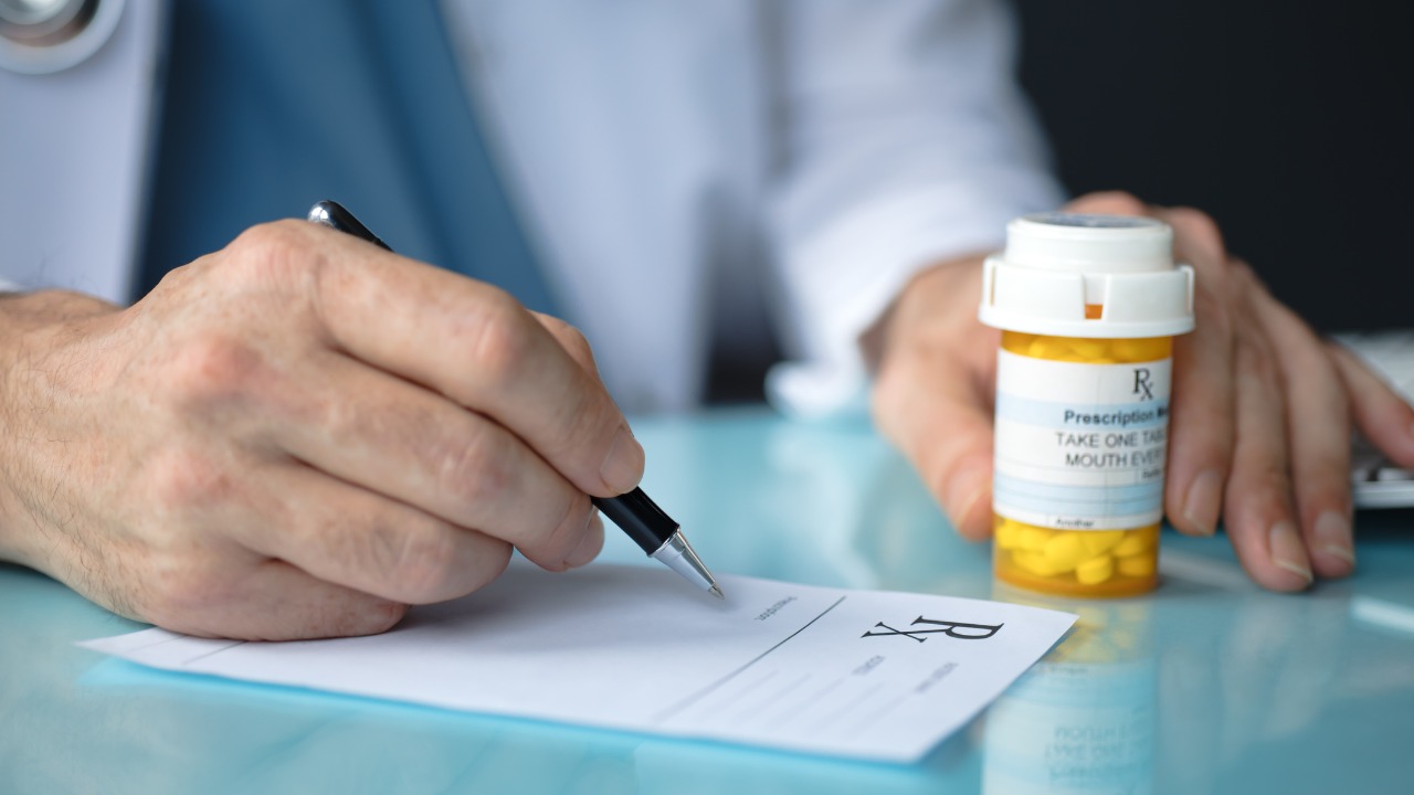 Action will be taken against govt doctors who do not prescribe generic medicines: Official
