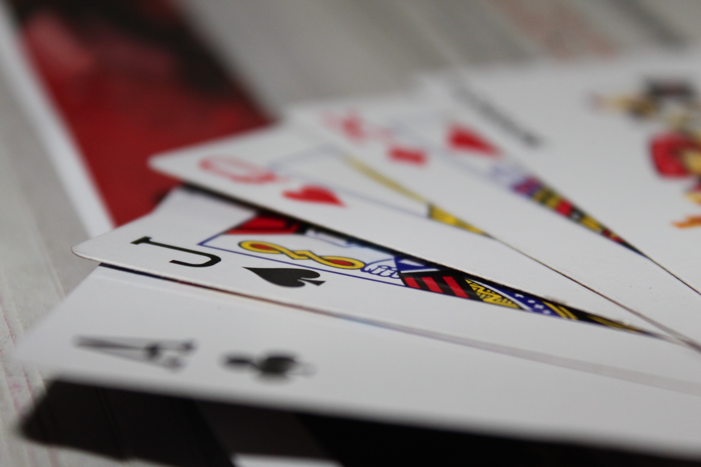 Online gaming and paternalism