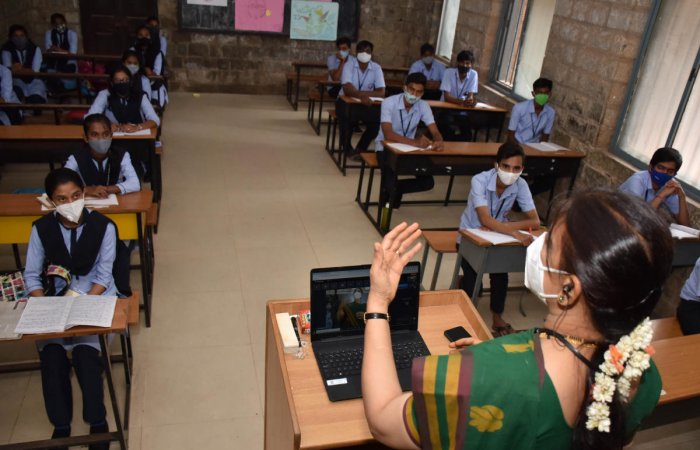 NEP: A transformative approach to education