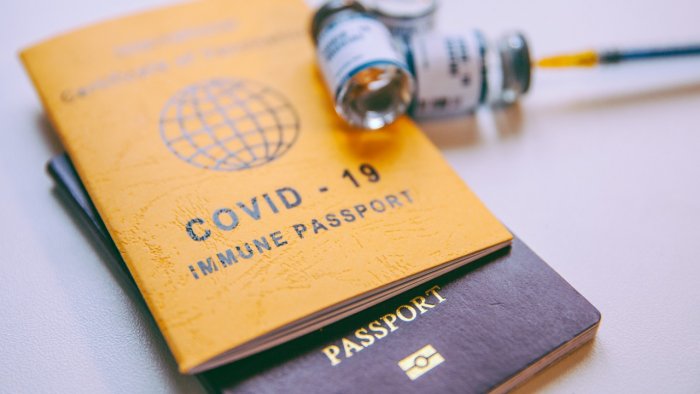 ‘Vaccine Passport’, the new unequaliser
