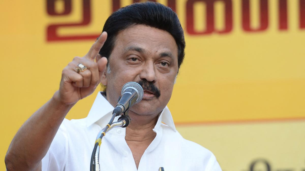 DU's decision to remove works of two Dalit authors from its syllabus kicks up a political storm in Tamil Nadu