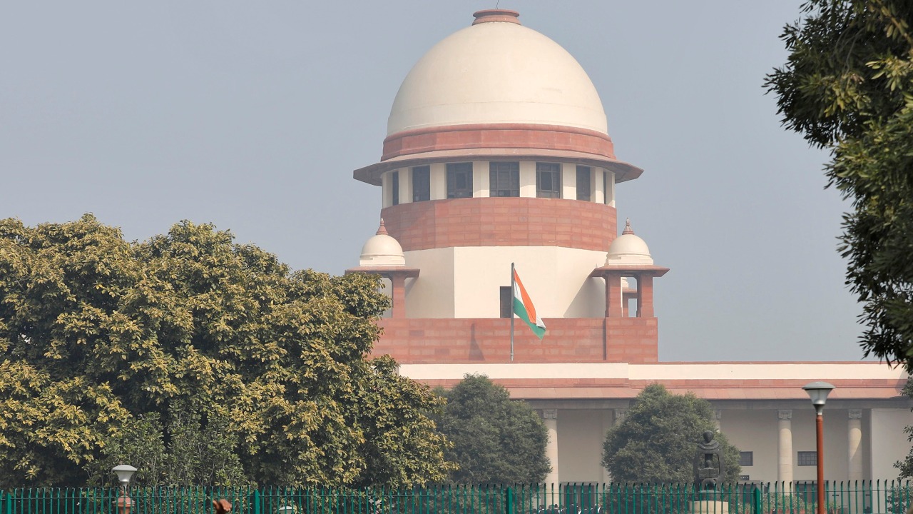 On tribunals, why has it become govt vs SC?