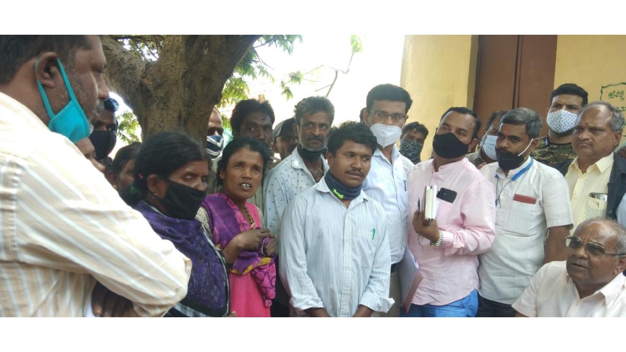 Road widening won't be allowed in Bandipur: Umesh Katti
