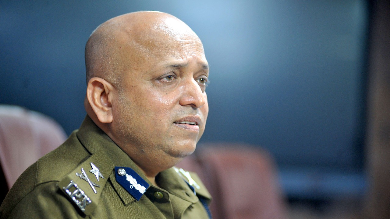 IMA scam: SC stays HC order granting relief to Karnataka IGP Hemant Nimbalkar