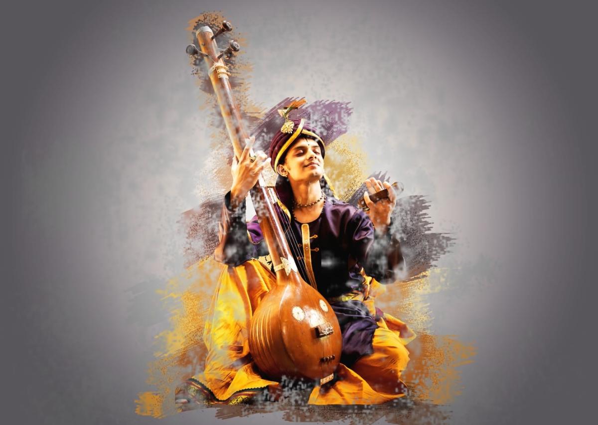 Virtual Harikatha to mark Krishna Janmashtami