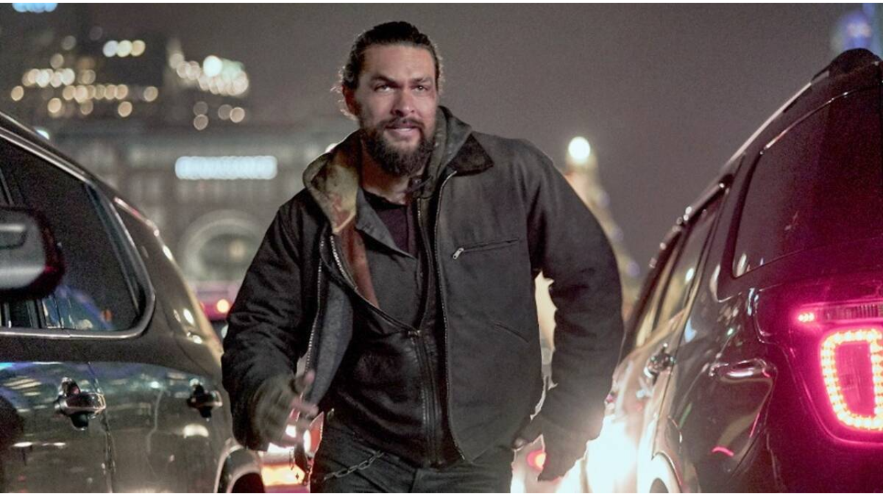 'Sweet Girl' movie review: Jason Momoa-starrer fails to impress