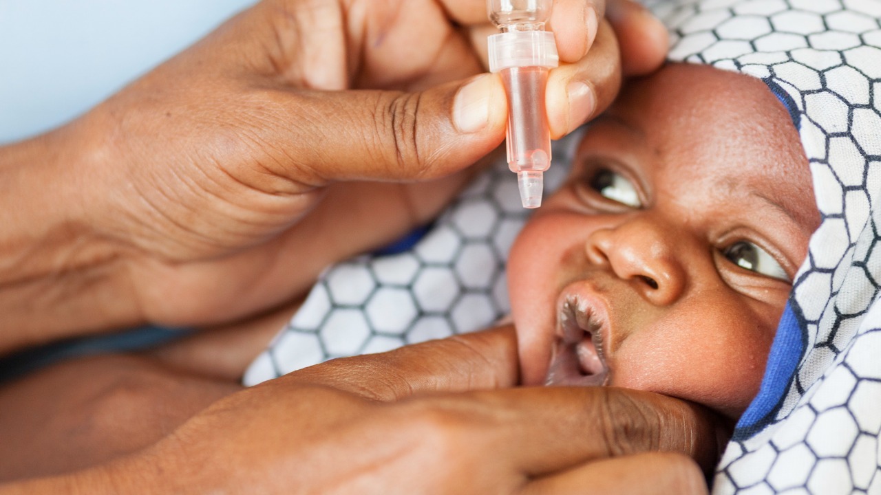 Pakistan records one more polio case, tally reaches 19 for 2025