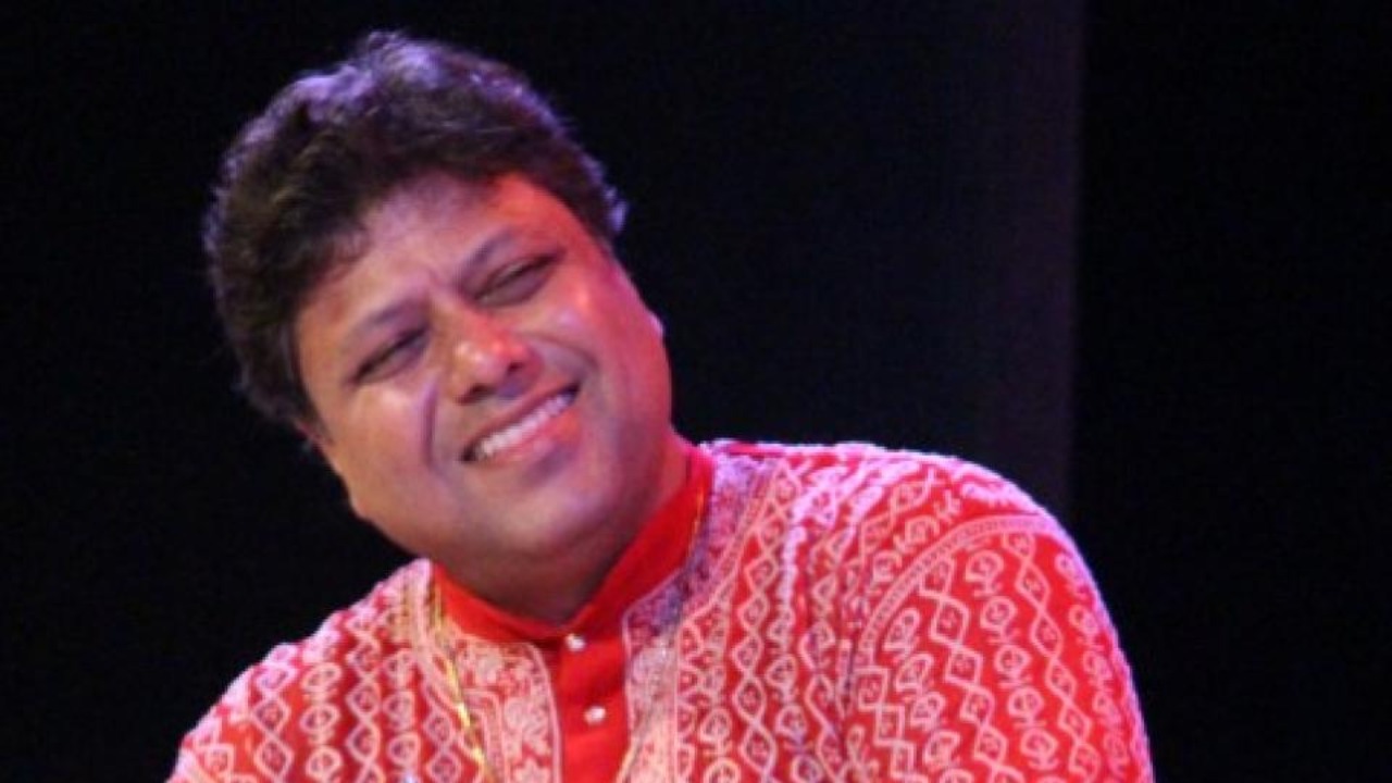 Subhankar Banerjee: Tabla wiz who left too soon