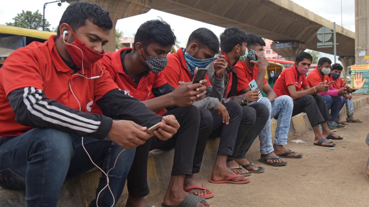 The Mirage of Growth: India’s GDP and the Illusion of Prosperity