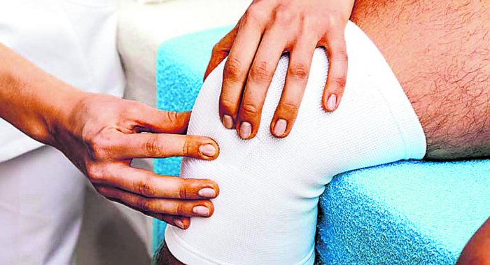 Management of chronic pain