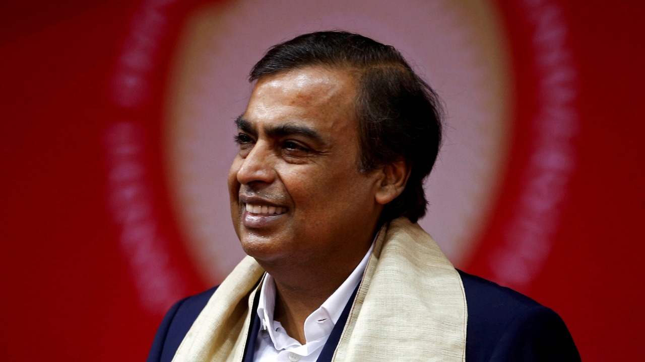 Reliance Retail acquires sole control of Just Dial
