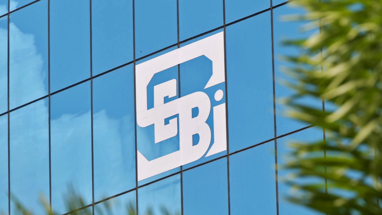 TCS, Wipro among 5 companies shortlisted for implementation of data analytics projects: Sebi