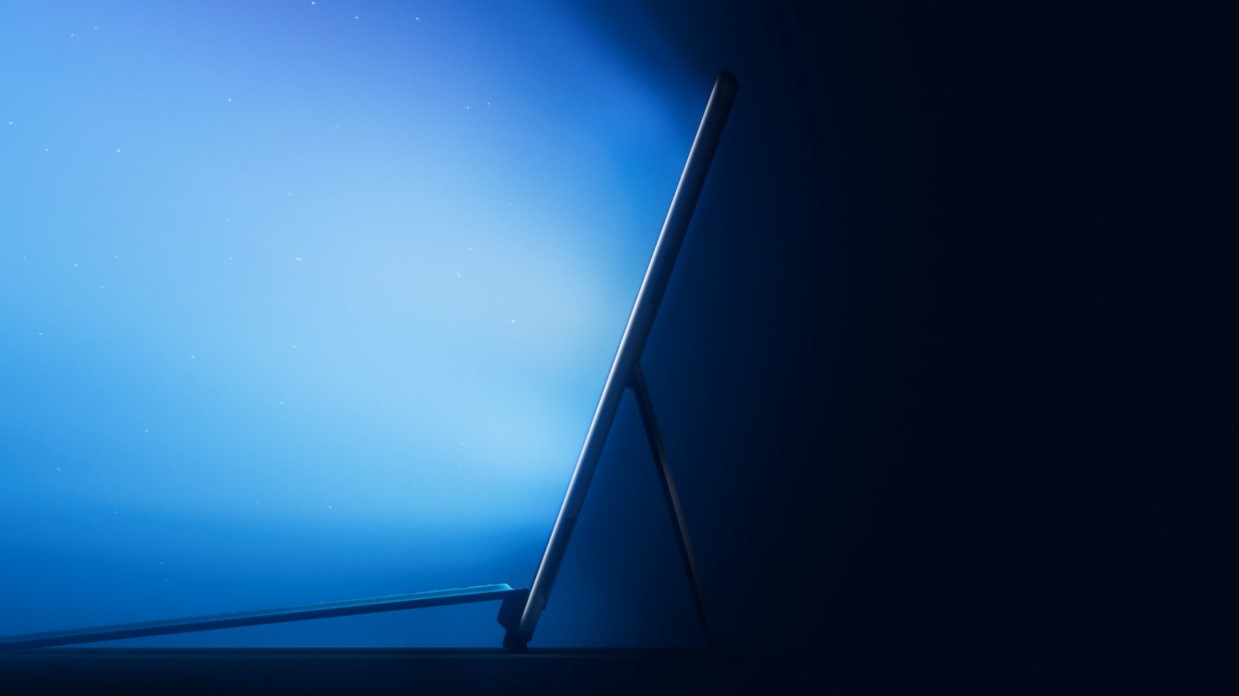 Microsoft to host Surface hardware event on September 22