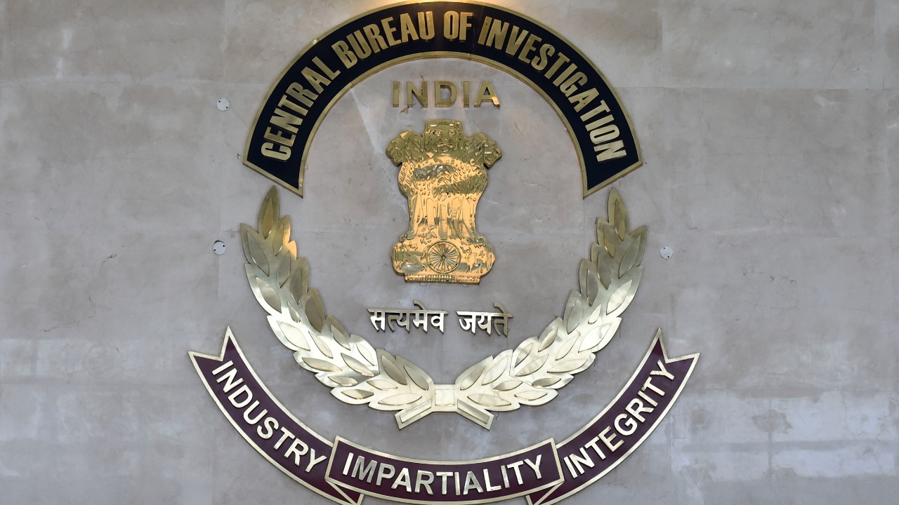 212 CBI cases on corruption pending trail, 397 appeals in higher courts for over 20 years: CVC
