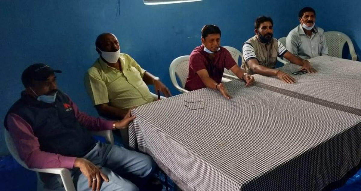 Need for fixed wages for migrant labourers felt