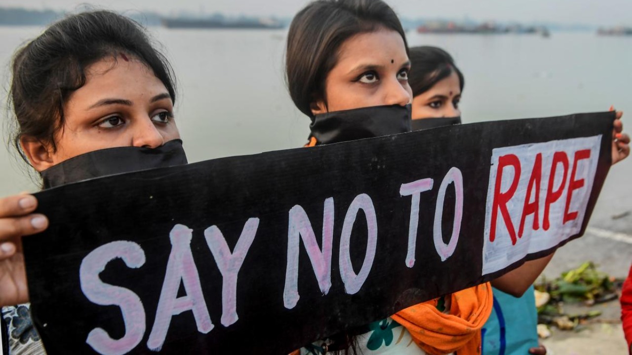 Ballia rape: NHRC seeks report on deaths of victim, friend due to self-immolation