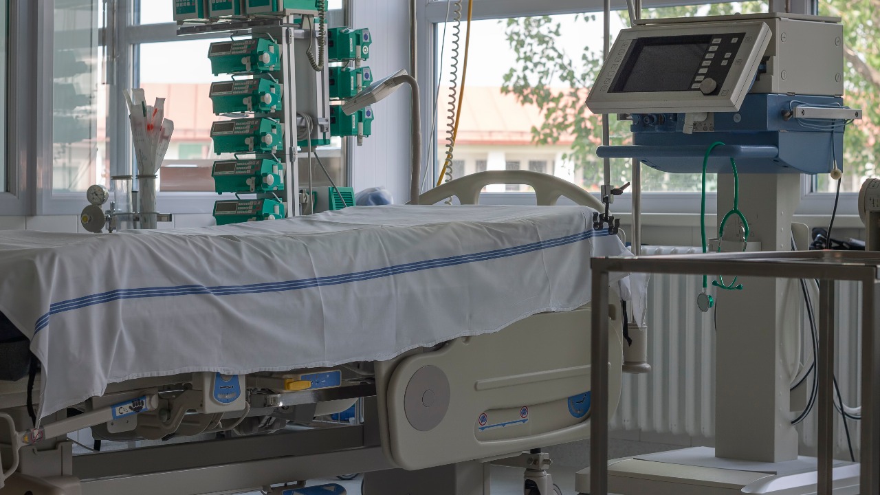 Union Health Ministry doesn’t have data on ventilator deaths due to Covid-19: RTI response