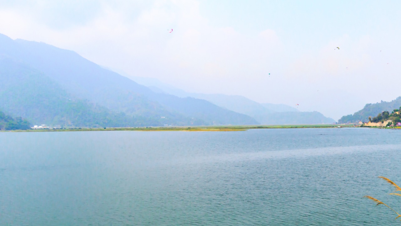 Nepal sends diplomatic note to India on Mahakali river incident, violation of Nepali air space