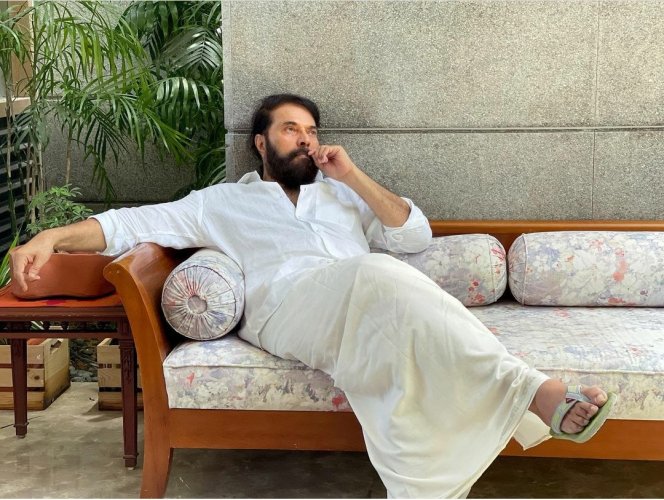 Malayalam mega star Mammootty turns 70; celebs, fans flood social media with greetings
