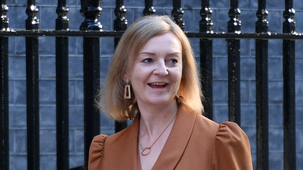 'UK, India in sweet spot as trade negotiations begin'