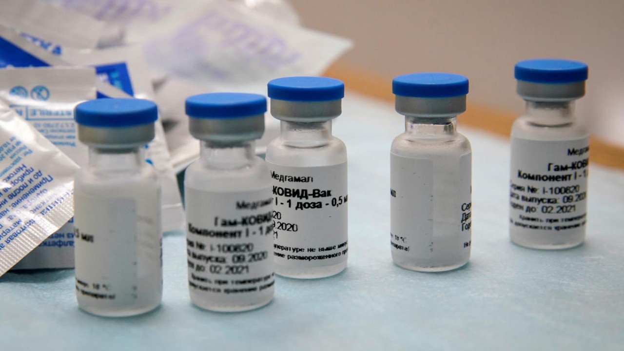 Over 70.63 crore Covid-19 vaccine doses provided to states, UTs so far: Centre