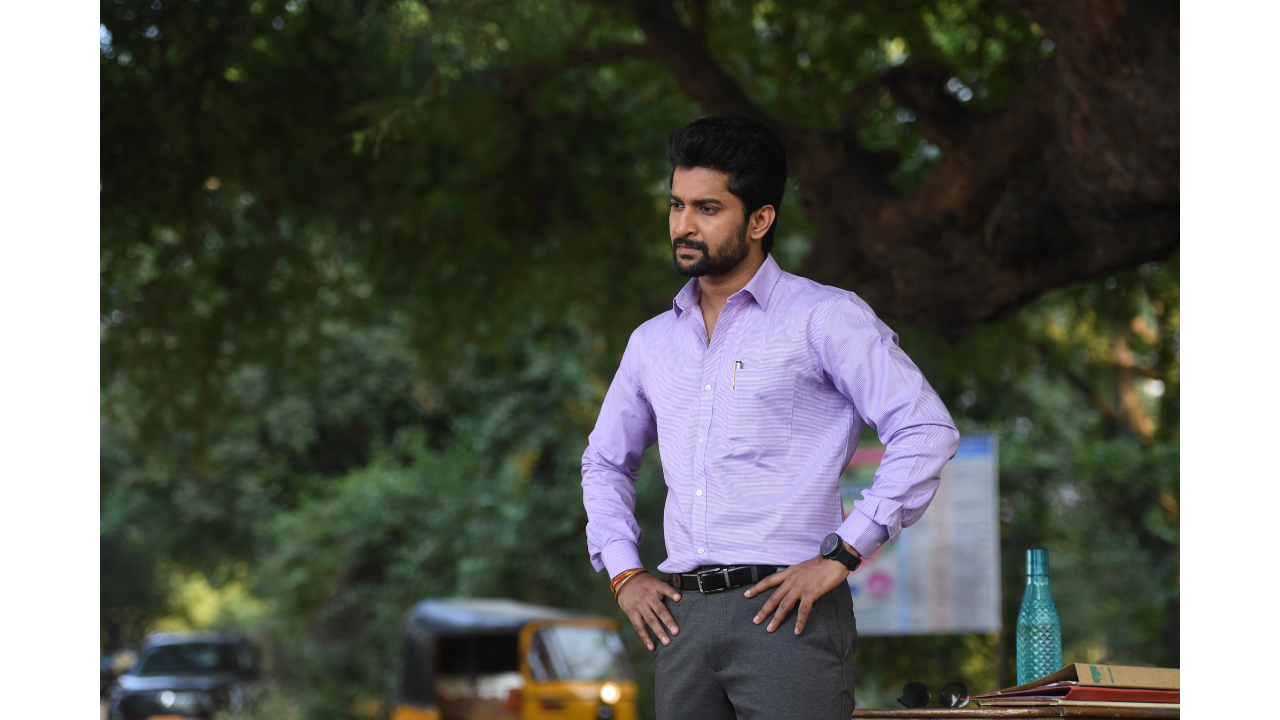 nani formal dress images Nani Formal Outfit