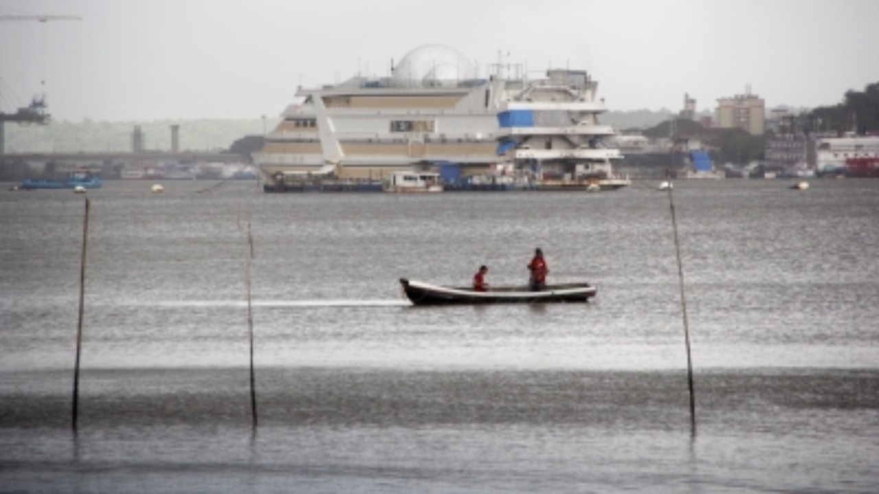 Goa river water contaminated by microplastics; fish, shellfish laced with polymers