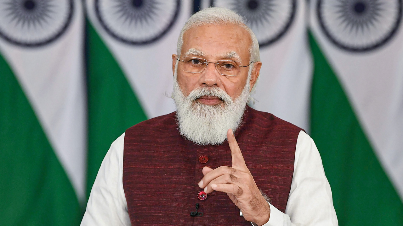 Minorities '100% secure' under Modi govt; narrative of hate incidents going up 'wrong': NCM chief