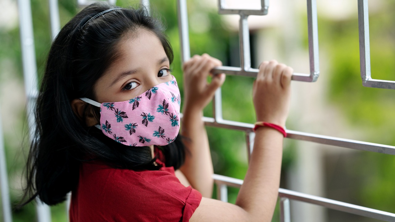 How can we help kids amid Covid-19 third wave threat?