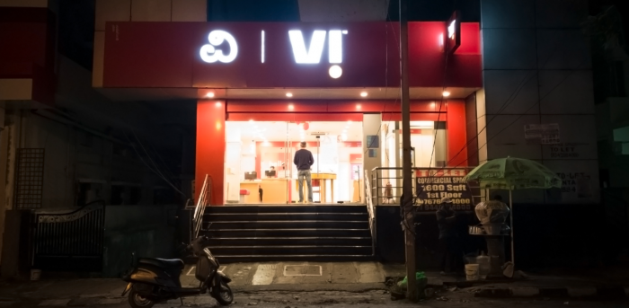 Government may convert part of Vodafone Idea's dues into stake