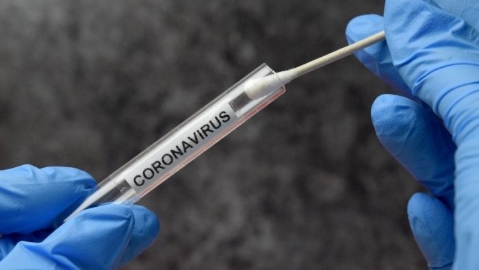 Four booked for entering Karnataka without RT-PCR negative reports