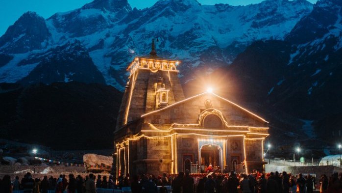 Uttarakhand HC lifts ban on Chardham Yatra, mandates negative Covid-19 report, vaccine certificate