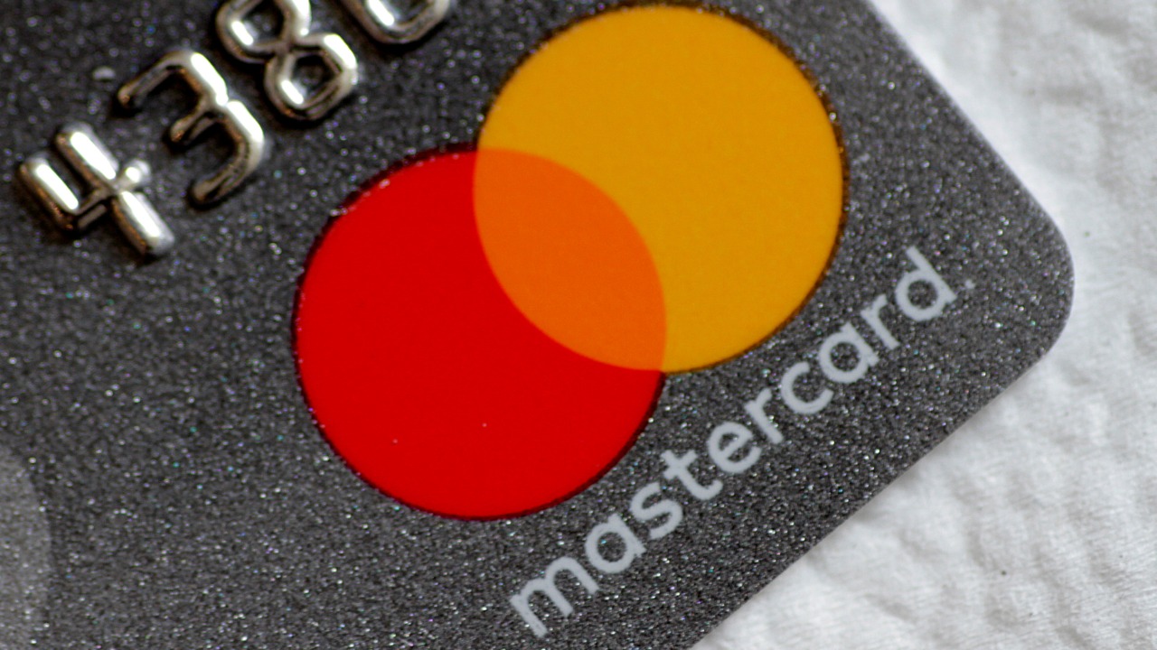 US trade official called India's Mastercard ban 'draconian'