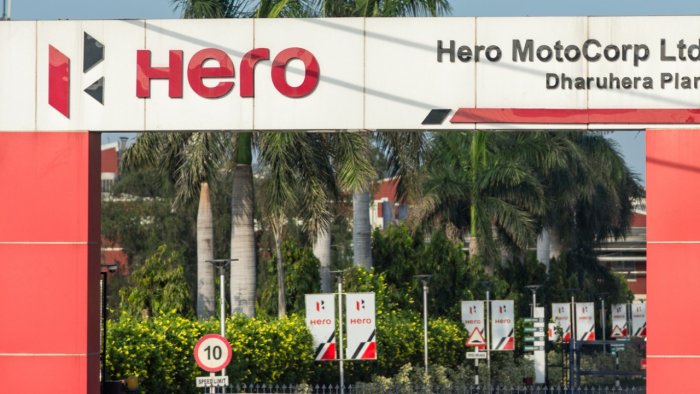 Work in full swing to introduce retro-styled Harley-Davidson, says Hero MotoCorp