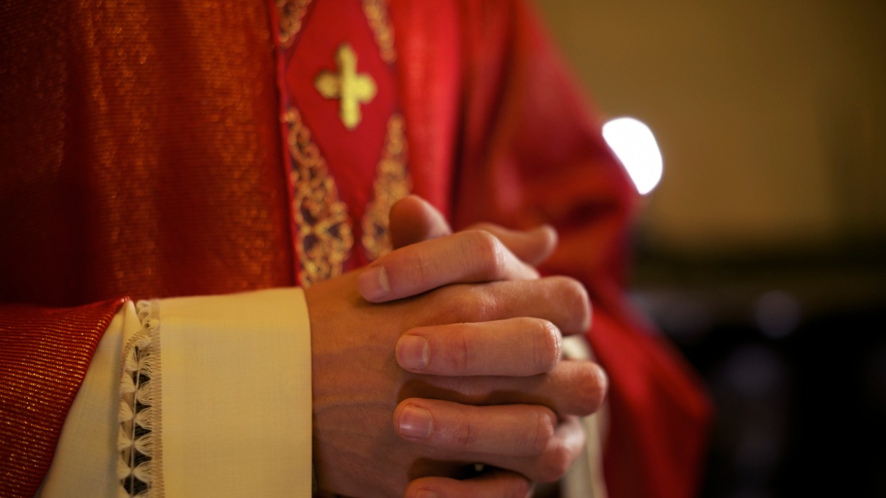 Catholic priest in Kerala apologises to Eazhava community for controversial remarks