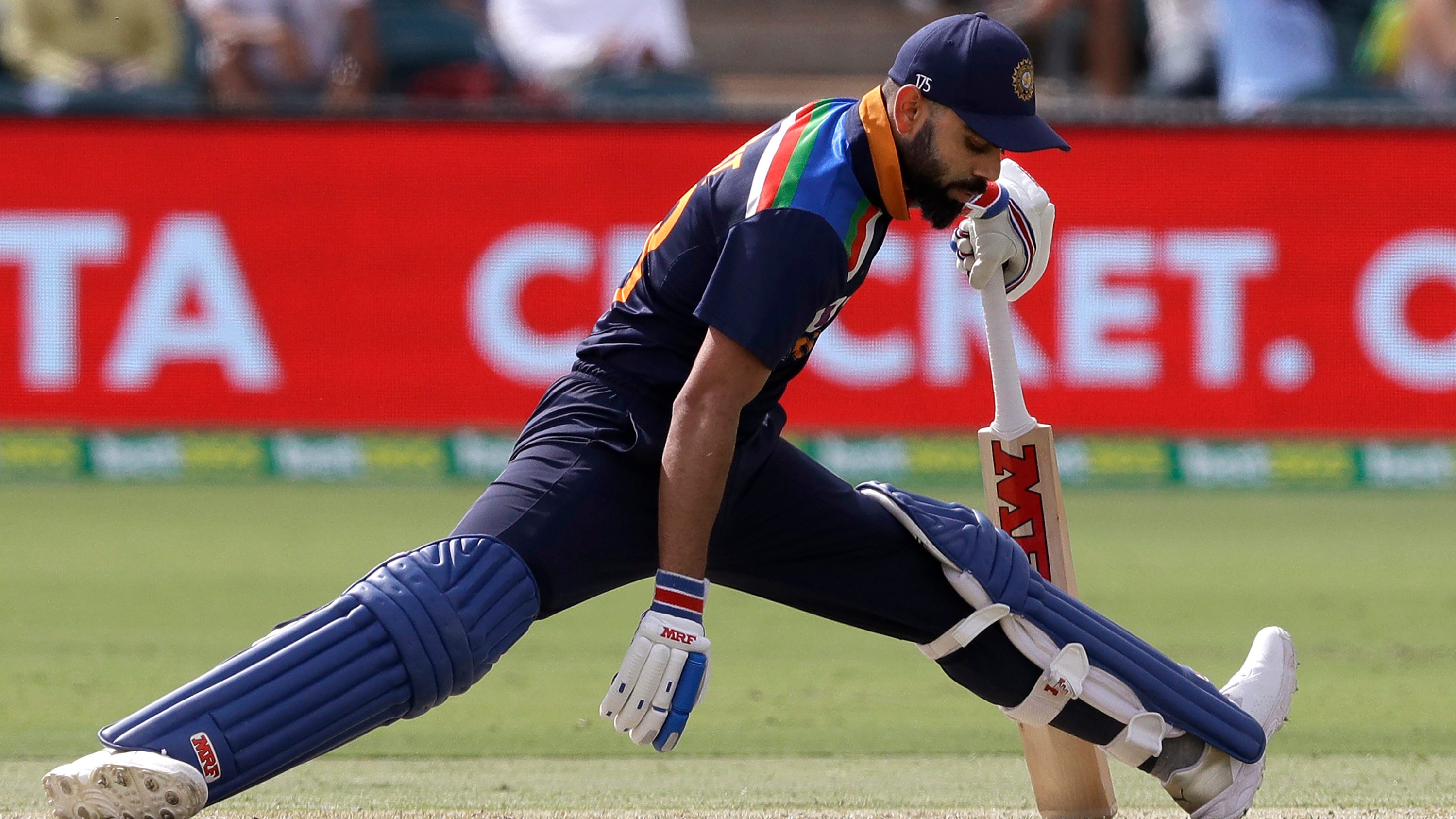 Indian Cricket team's merchandise to be widely available on e-commerce platforms