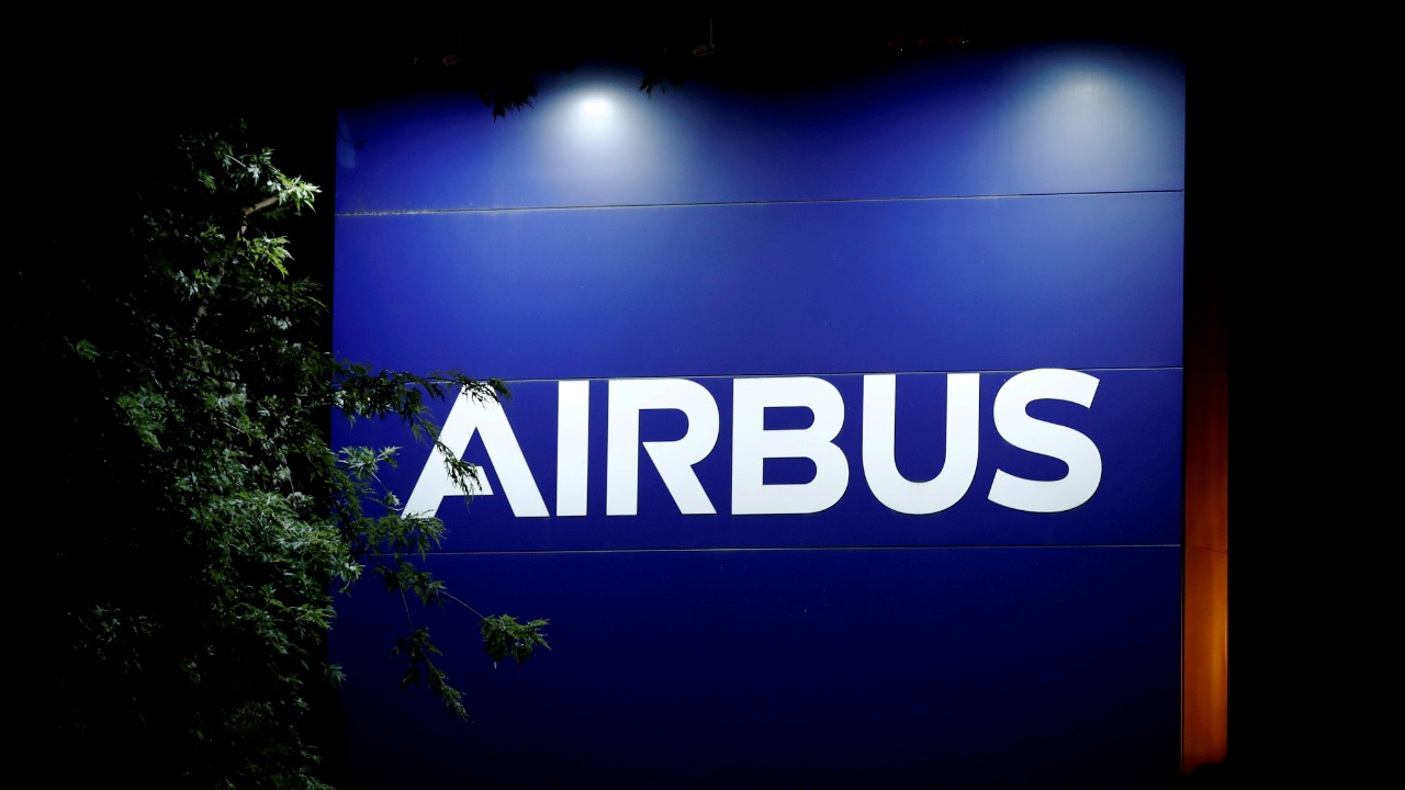 Air France KLM and Airbus to form venture dedicated to Airbus A350 component support