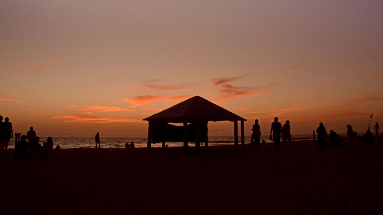 Tannirbavi and Idya beaches shortlisted for Blue Flag certification