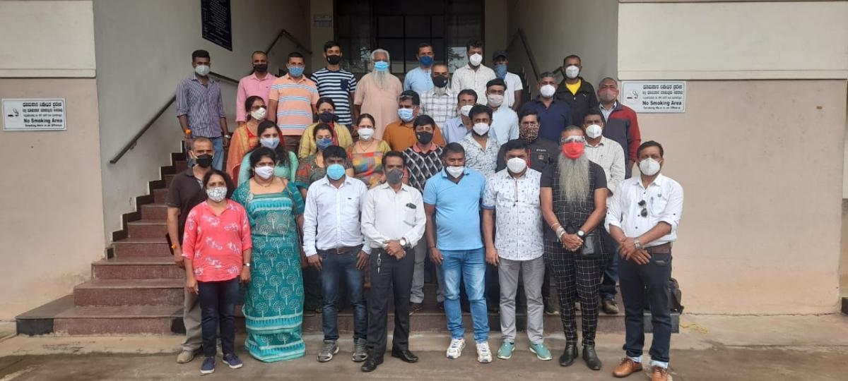 Forum demands suspension of tourism activities in Kodagu