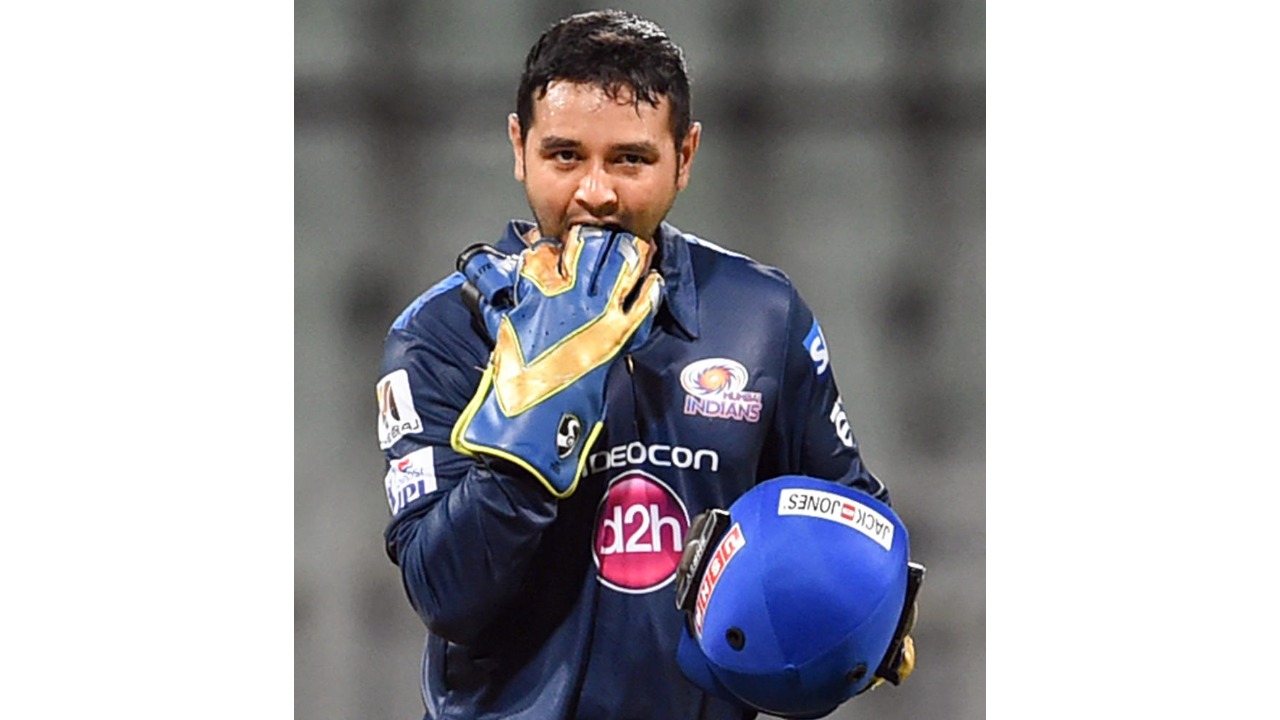 Father of former cricketer Parthiv Patel passes away