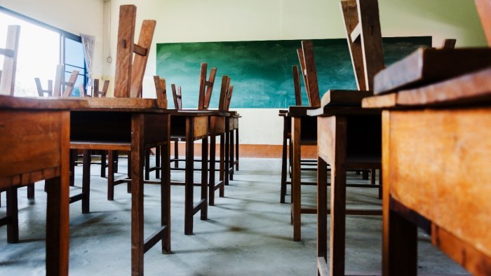 Jnanpith awardees’ schools set for facelift
