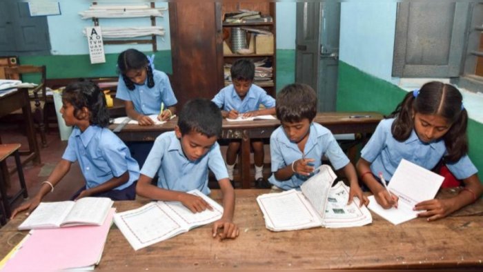 Mitigating impact of Covid-19 on education